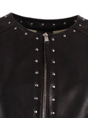 Bully Woman�Leather�Jacket