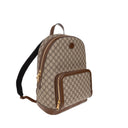 Gucci Gg Supreme Backpack
