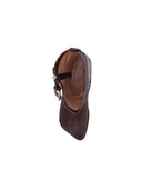 Niccolò Pasqualetti Obliqua Riding Boots Calfskin