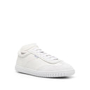 Bally Leather Sneakers