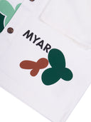 Myar Kid Myc10 U Camicia