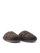 Pantoufle Moon Boot Mb Teddy
