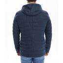 Herno Herno Linen Quilted Jacket