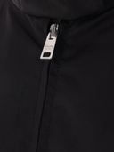 Prada Triangle Logo Oversize Jacket