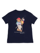 Polo Ralph Lauren Knit T Shirt
