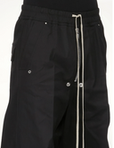 Rick Owens Strapped Wide Bela Pants