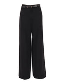 Max Mara Studio Pantalone Lungo Jez