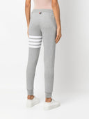 Thom Browne 4 Bar Classic Cotton Sweatpants
