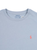 Polo Ralph Lauren Ss Cn Tops T Shirt