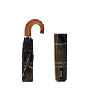 Barbour Tartan mini -paraplu