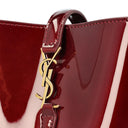 Borsa a tracolla mini Saint Laurent Le 37