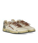 Sneaker Premiata Bsktclay 8163