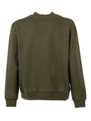 Murphy&Nye Sheave/1 Sweatshirt Olivine