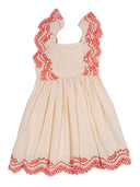 Molo Clementine Dress Ss