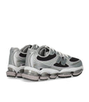 New Balance Abzorb 2000 Schwarz-Silber-Sneaker