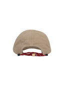 Miu Miu Cappelli Denim Washed+Nastro