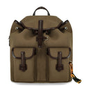 Max Mara Weekend Popoli Bronze Backpack