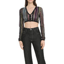 Missoni Missoni Jacquard Knit Cardigan