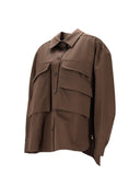 Parosh Camicia