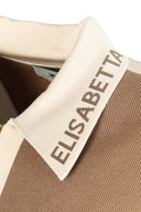 Elisabetta Franchi Maglia Tricot