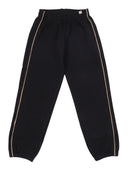 Mini Rodini - Pantalon de survêtement uni à passepoil