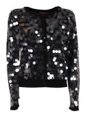 Max Mara Studio Cardigan Necton