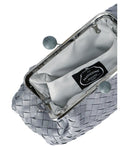 ماكس مارا عطلة نهاية الأسبوع Pasticcino Pancia Medium Nuvola Clutch