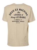Deus Ex Machina Mini T-shirt