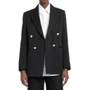 Lanvin Wool Blazer
