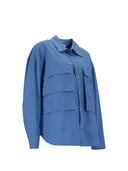 Parosh Camicia