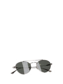 Tod's Hommes's Mocassins bleus en daim