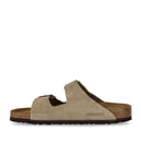 Birkenstock Arizona Taupe Unisex Sandal
