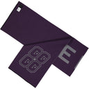 Schal mit Logo von Givenchy aus Wolle