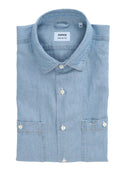 Aspesi Camicia New C Slim