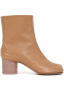 Stivaletti Maison Margiela Tabi in pelle 60 mm