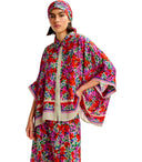 Essentiel Antwerp Jirt Red Shirt