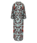 Pahiesa Formentera Light Blue Kimono