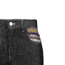 Jeans in denim Missoni Missoni