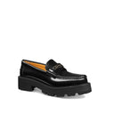 Dior lederen loafers