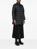 Moncler Igesse Long Coat