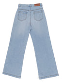 Chloe' Pantalone Jean