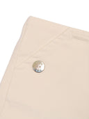 Paz Rodriguez Woven Newborn Short "Paz Oi 25 26"