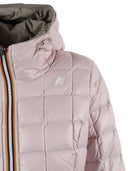 K Way Lily St Thermo Double Corto