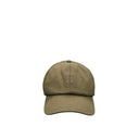 Herno Herno Baseballkappe aus Baumwolle mit Logo