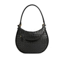 Bottega Veneta Medium Gemelli Intrecciato Shoulder Bag