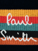 Paul Smith Cotton Stiped Socks