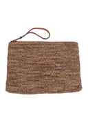 Ibeliv Clutch Ampy Dark Tea