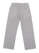 Il Gufo Pantalone Lungo Granito