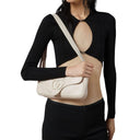 Mała torba na ramię gucci afrodyt