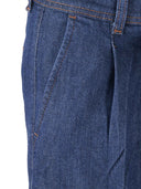7 For All Mankind Plisserte bukser Halona